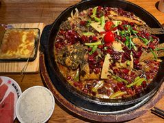 -老板恋上鱼(高新万达店)