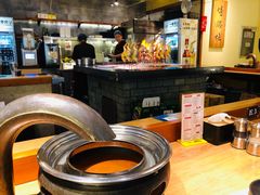 -千寻烧肉(政务区店)