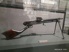 -铁道游击队纪念馆