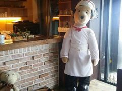 -济州岛泰迪熊博物馆