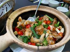 -飞尝蚝·顺德菜·鱼生(顺德总店)
