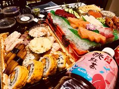 -鮨之佐壽司外賣店(氹仔市区店)