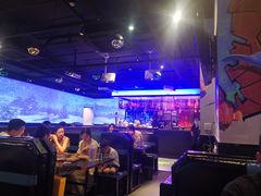 -大成海鲜烧烤·小龙虾(七宝店)