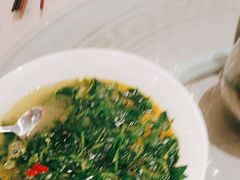 -四海酒家生态粤菜
