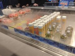 -海底捞大排档火锅(悦荟广场店)