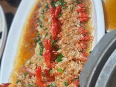 -廊亦舫Lang Yi Fang Restaurant(金桥店)