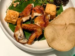 -花样西贡·蜜越餐厅·法式越南料理(水晶城店)