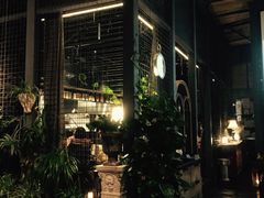 -肴约·花园式餐厅(湖里店)