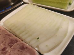 -邓莽子老火锅(鲁祖庙店)
