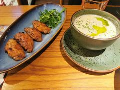 -百特喜·意大利餐厅(鹿都国际商业广场店)