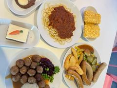 -宜家家居(四元桥商场店)