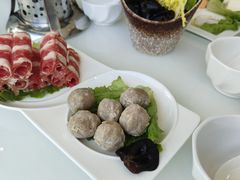 -北京德胜门华宇假日酒店·画廊咖啡厅