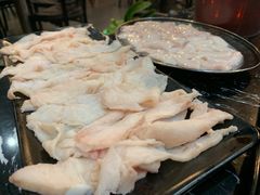 -牛一煲美食(江高店)