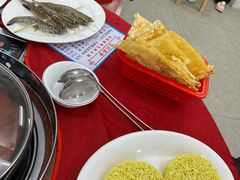-花苑美食横琴生蚝火锅(拱北粤华路店)