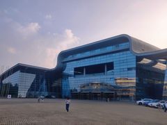 -上海汽车会展中心