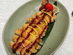 -娜娜家•Nana's restaurant(国金汇店)