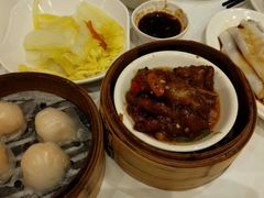 -稻香酒家·34年老字号·港式粤菜(汉街店)