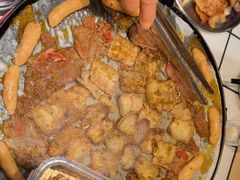 -留香铁板烤肉(解放西路旗舰店)