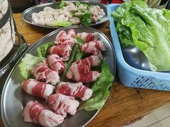 -威邵鸡煲(西华路总店)