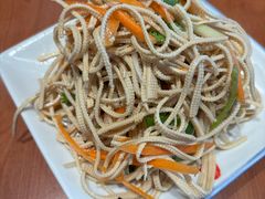 -鸿毛饺子(紫竹桥店)