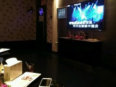 -佰迪乐KTV·大屏K歌(公园店)