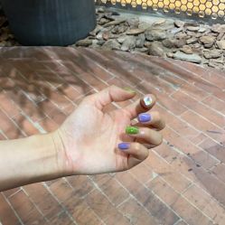 -LILY NAILS美甲美睫
