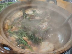 -九道菜有鸡鱼头(石鼓路店)