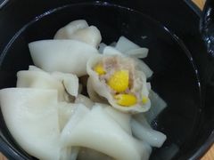 -满宝馄饨(HRB新亭街店)