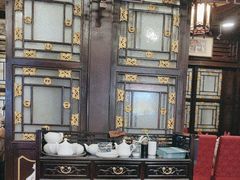 -老浒记烤鸭-北京菜(琉璃厂店)