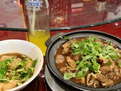 -北京小肠陈饭庄(方庄店)