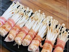 -九田家黑牛烤肉料理(吴江万象汇店)