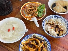 -小谭豆花(西大街店)