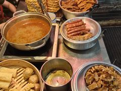 -柳州肥姨妈大骨螺蛳粉(东靖路店)