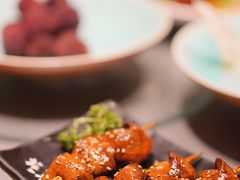 -人间酒暖·Go blanc·烧鸟·深夜食堂(陆家嘴店)