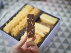 -家琳甜品(江南东店)