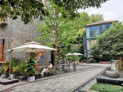 -徐家汇源景区-衡山坊