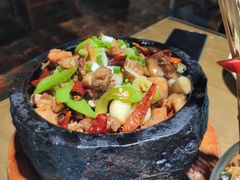 -川人百味·水煮活鱼(赛罕万达店)