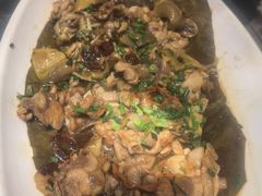 -又见炊烟私房菜(敬亭路店)