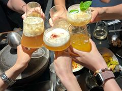 -Ameigo梅果·云贵川bistro(长宁来福士店)