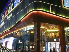 -吾悦广场(南京鼓楼店)