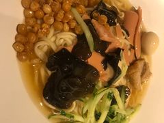 三鲜拌面-拌面小当家