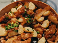 -闽公馆·客家私房菜·商务宴请·包厢(杏林橡树湾店)