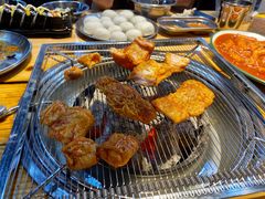 -麻蒲碳烤肉(远景路1号店)