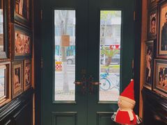 -TINTIN CAKE BOUTIQUE(台北壹店)