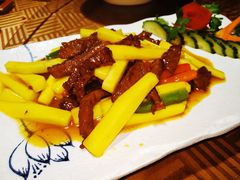 -渔太泰漓江小馆·广西融合菜(西街店)