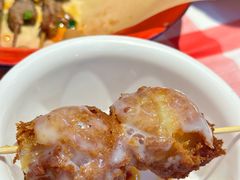 -肉店炸炸炸·爆汁孜然牛肉
