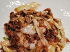 -娜仁图雅蒙古美食村(33小镇店)