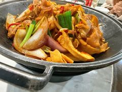 -海宁煲农家菜(惠南镇店)