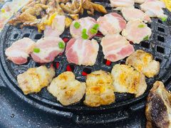 -小米烤肉·和牛原切-创意韩料(东关店)