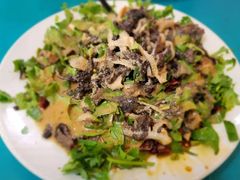 -清真宏玉祥黄门脸餐厅(华荫东里店)